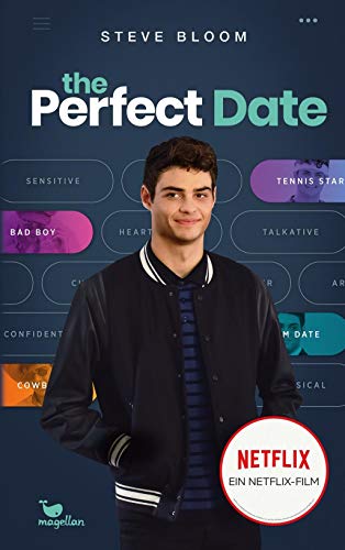 Beispielbild fr The Perfect Date zum Verkauf von Ammareal