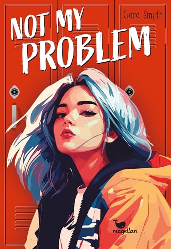 Stock image for Not My Problem for sale by GreatBookPrices