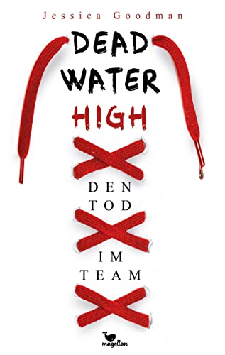 Stock image for Deadwater High ? Den Tod im Team for sale by medimops