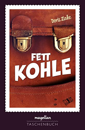 Imagen de archivo de Fett Kohle -Language: german a la venta por GreatBookPrices