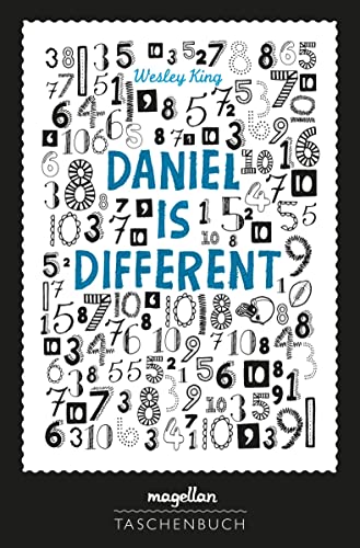 9783734882180: Daniel is different