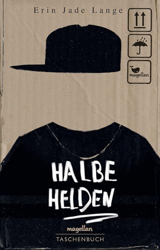 Stock image for Halbe Helden for sale by PBShop.store US