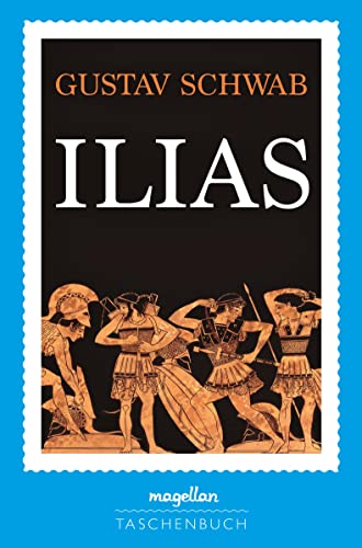 Imagen de archivo de Ilias -Language: german a la venta por GreatBookPrices