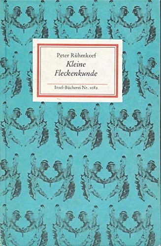 Imagen de archivo de Kleine Fleckenkunde. a la venta por medimops