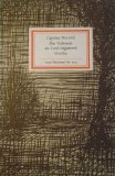 Stock image for Das Geheimnis des Lord Singelworth. Novellen. Insel Bcherei Nre. 704 for sale by Hylaila - Online-Antiquariat