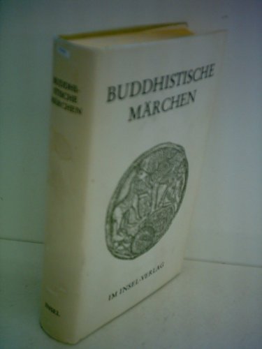 Buddhistische Märchen.