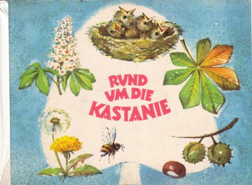 Imagen de archivo de Rund um die Kastanie a la venta por medimops