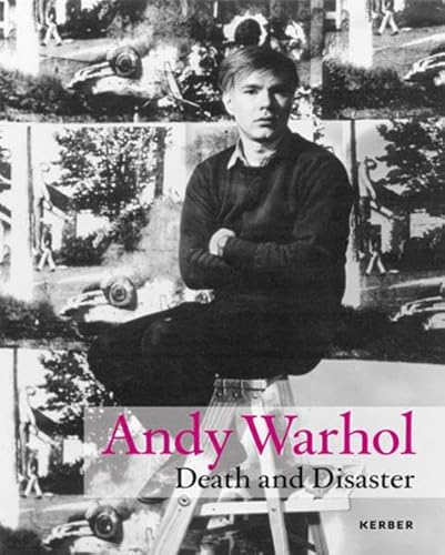 Beispielbild fr Andy Warhol. Death and Disaster (German) zum Verkauf von Antiquariat UEBUE