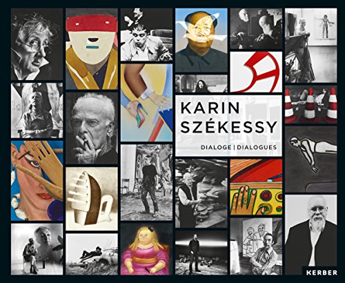 Karin Székessy. Dialoge / dialogues.