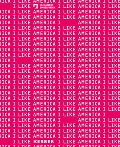 9783735601063: I Like America