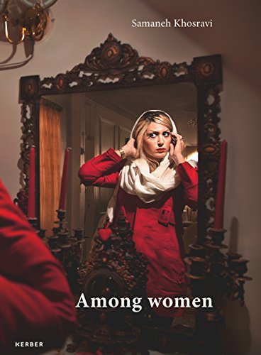 Imagen de archivo de Samaneh Khosravi: Among Women a la venta por Midtown Scholar Bookstore