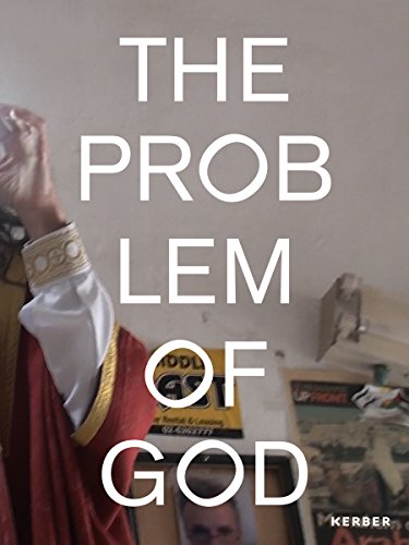 9783735601506: The Problem of God
