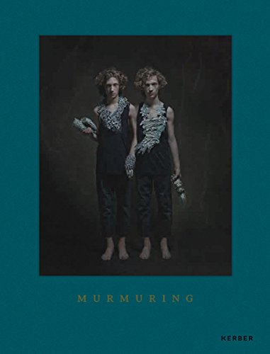 Stock image for Hanna Hedman & Sanna Lindberg: Murmuring for sale by Midtown Scholar Bookstore