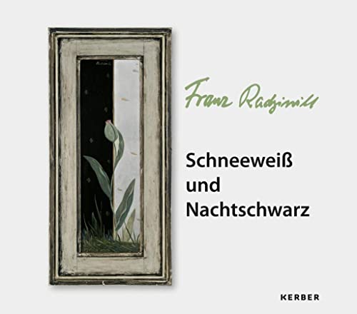 9783735601780: Franz Radziwill: Schneewei und Nachtschwarz