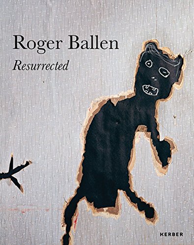 Stock image for Roger Ballen: Resurrected for sale by Aardvark Rare Books