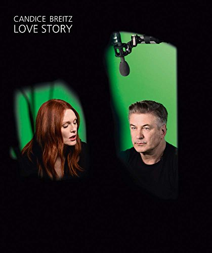 9783735602183: Candice Breitz: Love Story