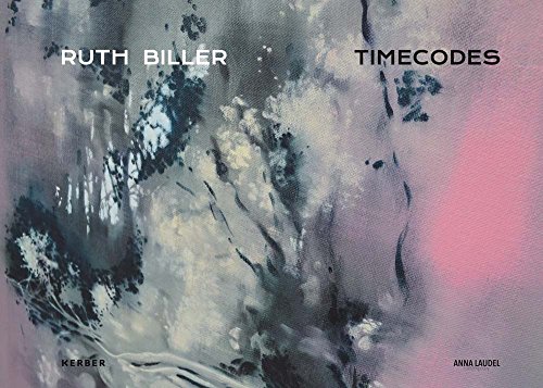 Stock image for Timecodes. Ruth Biller for sale by medimops