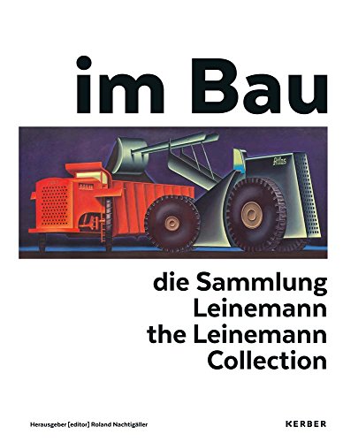 Stock image for im Bau for sale by Better World Books