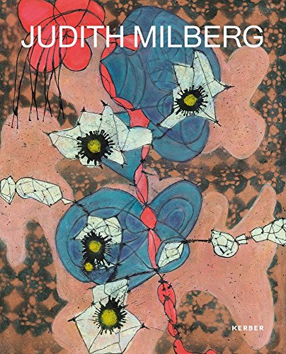 Beispielbild fr Judith Milberg: Gemlde und Arbeiten auf Papier zum Verkauf von medimops