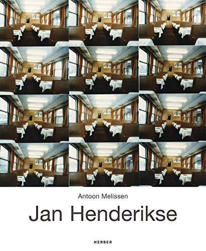 Imagen de archivo de Jan Henderikse a la venta por suspiratio - online bcherstube