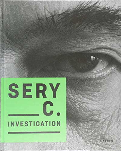 9783735604873: Investigation. Sery C.
