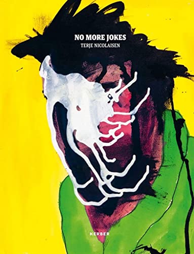 Imagen de archivo de Terje Nicolaisen: No More Jokes a la venta por AwesomeBooks