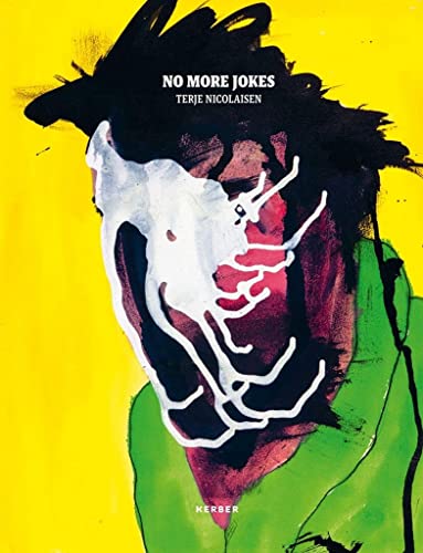 Stock image for Terje Nicolaisen: No More Jokes for sale by AwesomeBooks