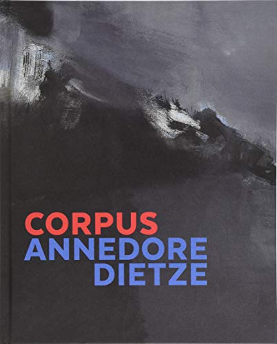 Stock image for Annedore Dietze : CORPUS for sale by Buchpark