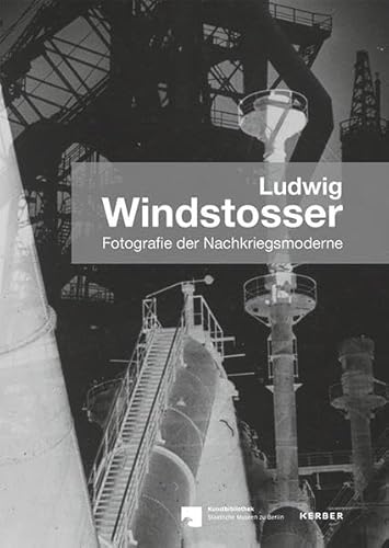 Stock image for Ludwig Windstosser for sale by Blackwell's