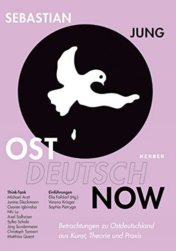 Stock image for Sebastian Jung: Ost Deutsch Now for sale by medimops