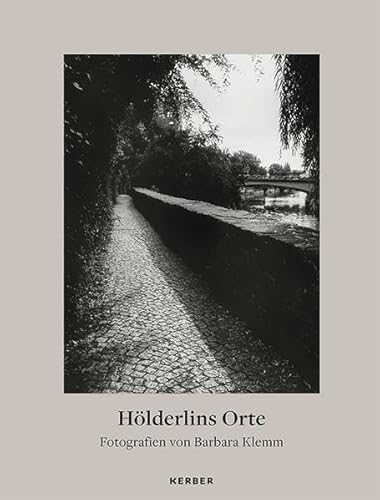 9783735606587: Hlderlins Orte: Wanderausstellung Tbingen 2020