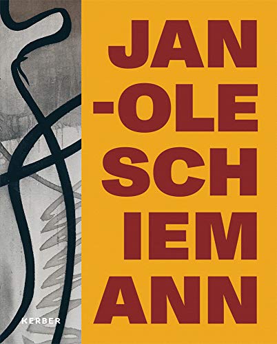 Stock image for Jan-Ole Schiemann for sale by ANARTIST