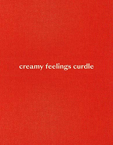 Stock image for Ellen Akimoto: Creamy Feelings Curdle for sale by Chiron Media