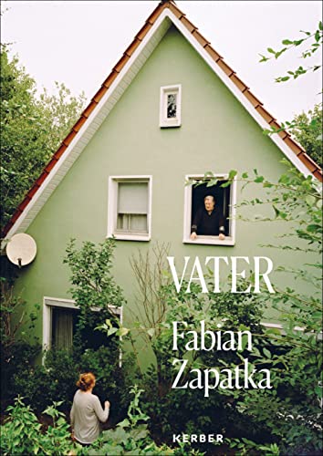 Stock image for Fabian Zapatka - Vater for sale by Blackwell's