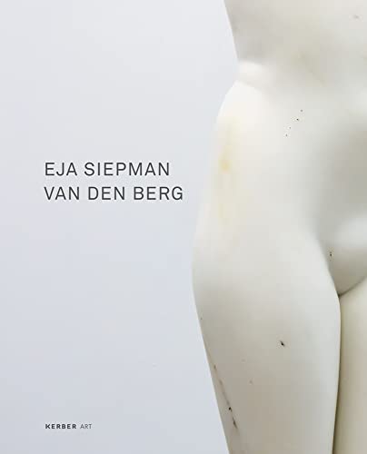 Beispielbild fr Eja Siepman van den Berg zum Verkauf von GF Books, Inc.