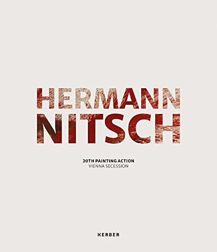 Stock image for Hermann Nitsch for sale by Blackwell's