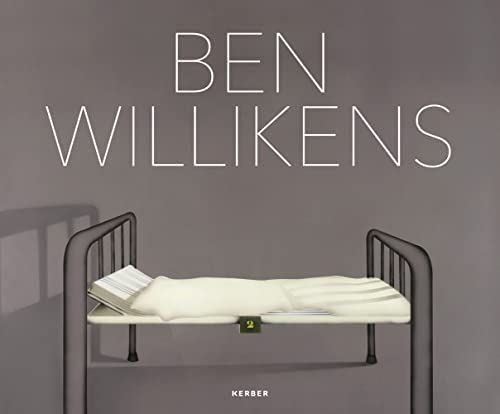 Stock image for Ben Willikens for sale by Blackwell's