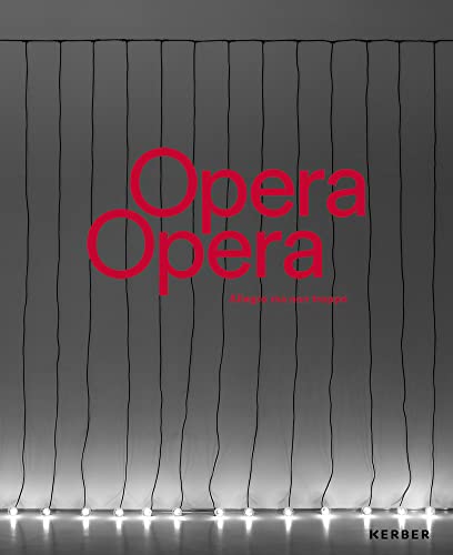 Beispielbild fr Opera Opera: Allegro ma non troppo zum Verkauf von Chiron Media