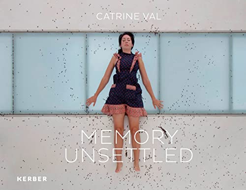 Stock image for Catrine Val: Memory Unsettled for sale by medimops