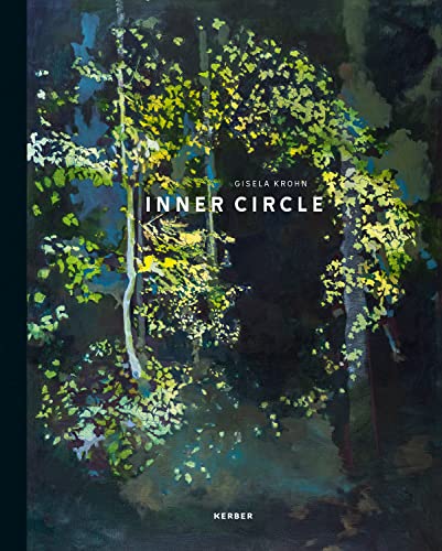 Beispielbild fr Gisela Krohn : Inner Circle zum Verkauf von Buchpark