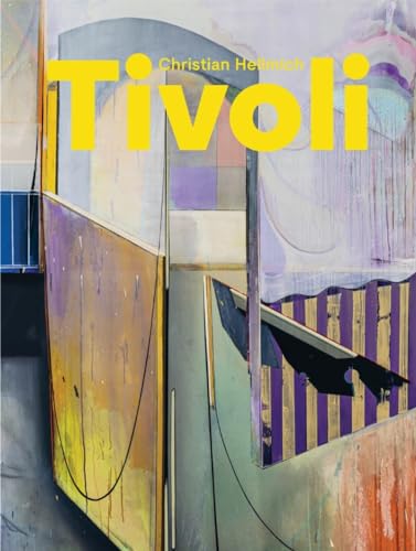 Stock image for Christian Hellmich: Tivoli for sale by Brook Bookstore