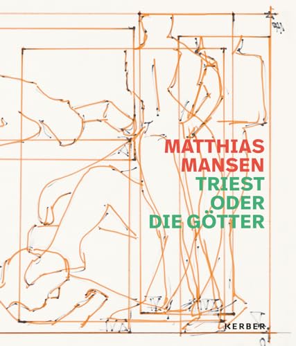 9783735609700: Matthias Mansen: Triest oder die Gtter