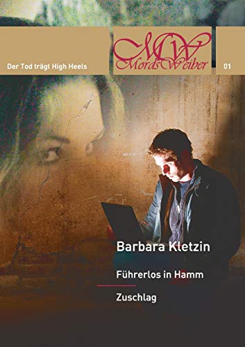 9783735717634: Fhrerlos in Hamm/Zuschlag (German Edition)