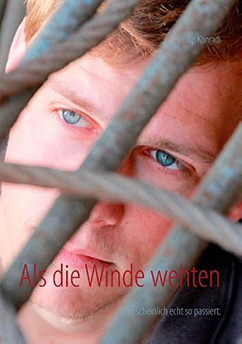 9783735719881: ALS Die Winde Wehten (German Edition)