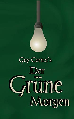 9783735721808: Der Grne Morgen