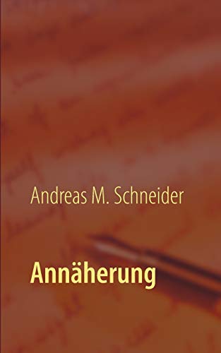 Stock image for Annherung for sale by medimops