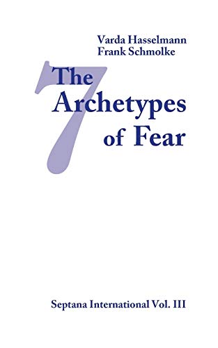 Stock image for The Seven Archetypes of Fear for sale by Better World Books