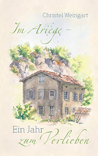 Stock image for Im Arige - Ein Jahr zum Verlieben:Roman for sale by Blackwell's