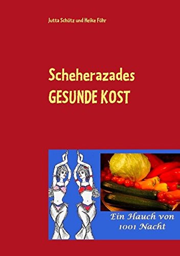 9783735732804: Scheherazades (German Edition)