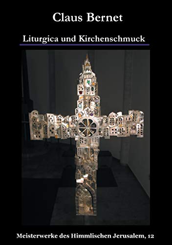 9783735736543: Liturgica und Kirchenschmuck: 12